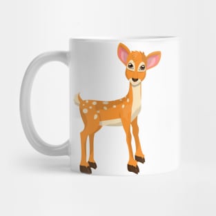 Little Fawn Mug